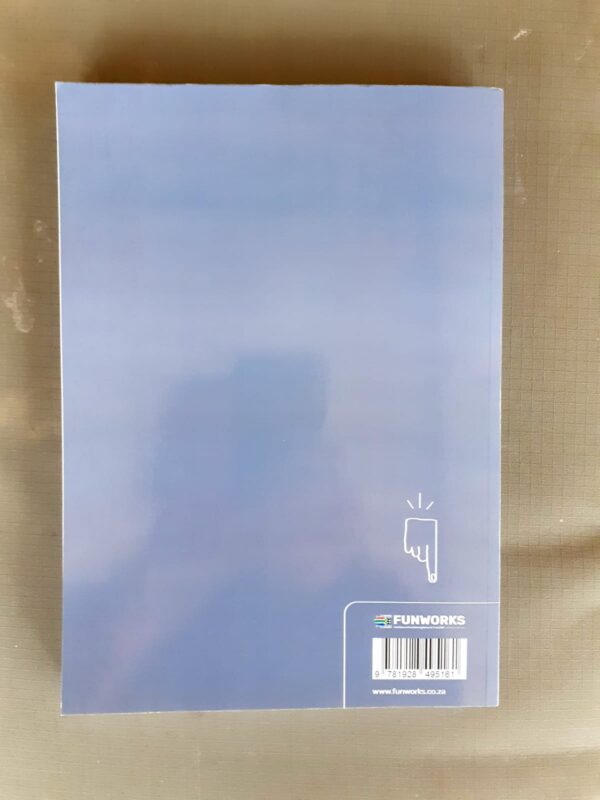 Exploring CAT Grade 12 – Lyneth Crighton Et Al secondhand book