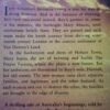 The Potato Factory – Bryce Courtney secondhand book