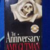The Anniversary – Amy Gutman secondhand book