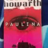 Paulina – Lesley Howarth secondhand book