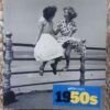 Getty Images: 1950s — Nick Yapp secondhand book