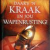 Daar’s ‘n Kraak In Jou Wapenrusting – Perry Stone secondhand book