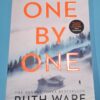 One By One – Ruth Ware secondhand book
