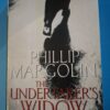 The Undertaker’s Widow – Phillip Margolin secondhand book