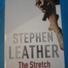 The Stretch – Stephen Leather secondhand book