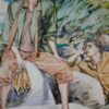 Web van betowering – Schalkie van Wyk secondhand book