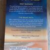 Summer in Paradise: Risky Business / The Right Path – Nora Roberts secondhand book