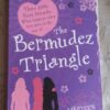 The Bermudez Triangle – Maureen Johnson secondhand book