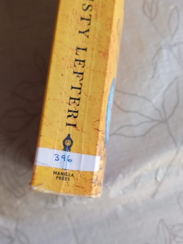 Songbirds – Christy Lefteri secondhand book