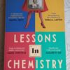 20260513_163125 Lessons in Chemistry – Bonnie Garmus secondhand book