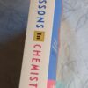 20260513_163136 Lessons in Chemistry – Bonnie Garmus secondhand book