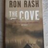 The Cove – Ron Rash secondhand book