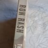 The Cove – Ron Rash secondhand book