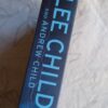 The Secret – Lee Child, Andrew Child secondhand book