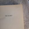 The Secret – Lee Child, Andrew Child secondhand book