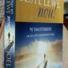 Oordenkings Uit Jou Beste Lewe Nou! – Joel Osteen secondhand book