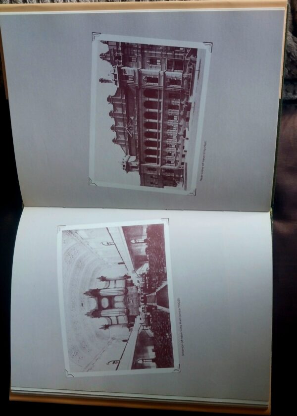 The Place Of The Elephant – Ruth Gordon secondhand book
