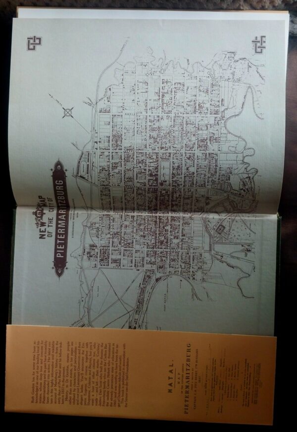 The Place Of The Elephant – Ruth Gordon secondhand book