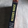 Paper Towns – John Green secondhand book