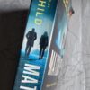 20260518_160703 Match Up – Various secondhand book