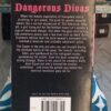 Buffy the Vampire Slayer: Power of Persuasion – Elizabeth Massie secondhand book