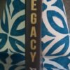 Legacy: What The All Blacks Can Teach Us About The Business Of Life – James Kerr secondhand book