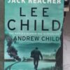 20260520_164326 In Too Deep – Lee Child, Andrew Child secondhand book