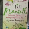 20260521_165334 Open House – Jill Mansell secondhand book