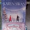 Together By Christmas – Karen Swan secondhand book