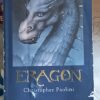 Eragon – Christopher Paolini secondhand book