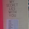 20260528_164800 My Secret Lies With You – Faye Bird secondhand book