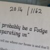 20260528_165235 Fudge-a-Mania – Judy Blume secondhand book