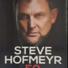 50 – Steve Hofmeyr secondhand book
