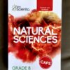 Natural Sciences Grade 8 – Textbook And Workbook (CAPS) – Doc Scientia secondhand book