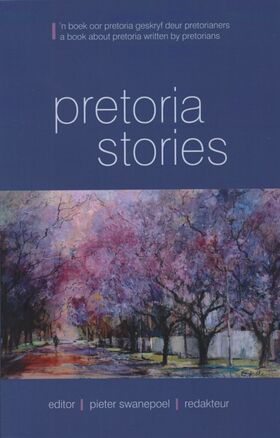 Pretoria stories – Swanepoel secondhand book