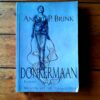 AB Donkermaan – André P. Brink secondhand book