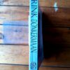 AB2 Donkermaan – André P. Brink secondhand book