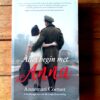 AC Alles begin met Anna – Annemari Coetser secondhand book