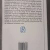 Die Afrikaanse Literatuur, 1652-1987 — J. C. Kannemeyer secondhand book