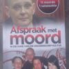 Afspraak Met Moord — Jana Marx secondhand book