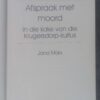 Afspraak Met Moord — Jana Marx secondhand book