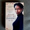 Infidel: My Life – Ayaan Hirsi Ali secondhand book