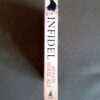 Infidel: My Life – Ayaan Hirsi Ali secondhand book
