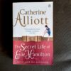 The Secret Life Of Evie Hamilton – Catherine Alliott secondhand book