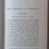 Australia — W. H. Lang secondhand book