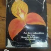 An Introduction To The South African Orchids — E. A. C. L. E. Schelpe secondhand book