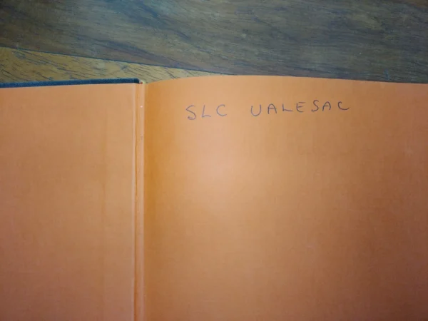 An Introduction To The South African Orchids — E. A. C. L. E. Schelpe secondhand book