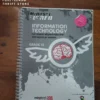 Information Technology Grade 12 (All-in-One Teacher Guide, Worksheets & Task Answers) — Mindset Learn secondhand book