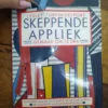Skeppende Appliek: Gemaak Om Te Dra — Lesley Turpin-Delport secondhand book
