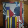 Skeppende Appliek: Gemaak Om Te Dra — Lesley Turpin-Delport secondhand book
